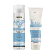 Natural Look Anti-Hair Loss Small Shampoo & Conditioner Duo Set