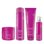 Natural Look Colour Art Colour Lock Small Quad Set