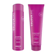 Natural Look Colour Art 375ml Shampoo & 300ml Conditioner Duo Set
