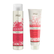 Natural Look Colourance Shine Enhancing 375ml Shampoo & 300ml Conditioner Duo Set