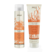 Natural Look Oasis Moisturising Shampoo & Conditioner Duo Set