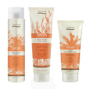 Natural Look Oasis Moisturising Trio Set