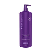 Natural Look Ice Blonde Toning Mask 1L