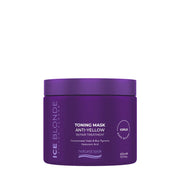 Natural Look Ice Blonde Toning Mask 400ml