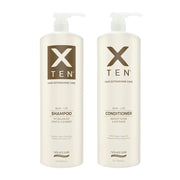 Natural Look Silky-lite Shampoo & Conditioner Value Duo Set