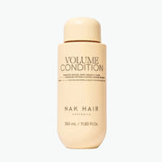 NAK Hair Signature Volume Condition 350ml