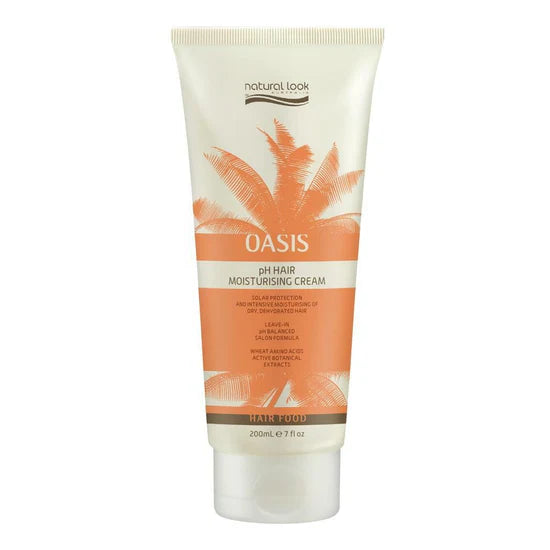 Natural Look Oasis Moisturizing Creme 200ml