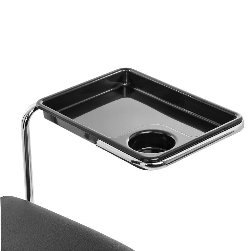 Viva Pedicure Cart Stool/Trolley with Shelves