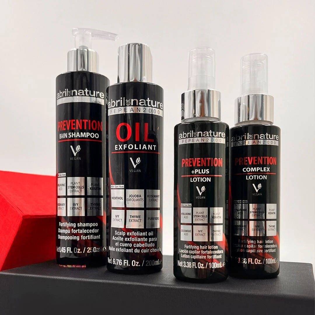 Hair Nature Australia