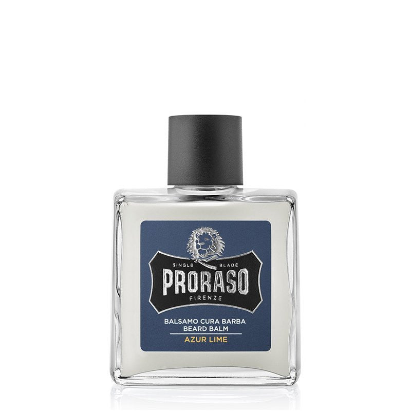 Proraso Beard Balm Azur Lime 100ml