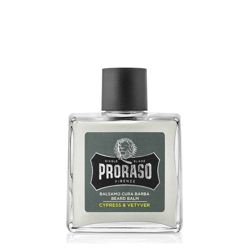 Proraso Beard Balm Cypress & Vetyer 100ml