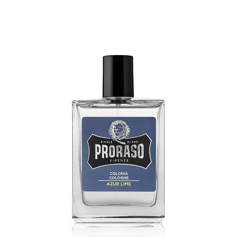 Proraso Cologne Azur Lime 100ml