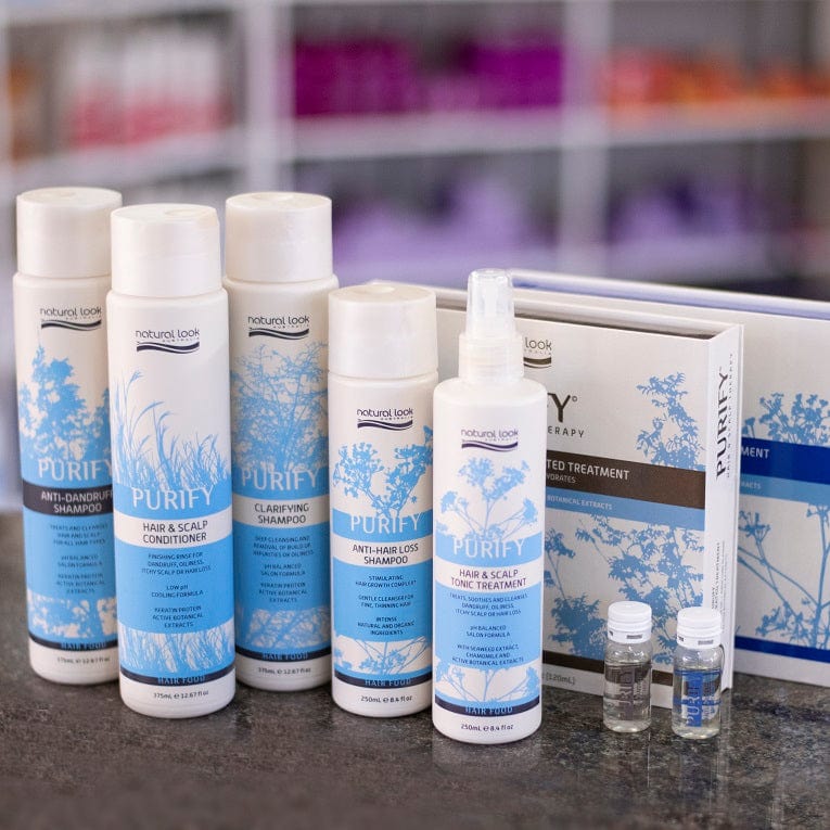 Hair Nature Australia