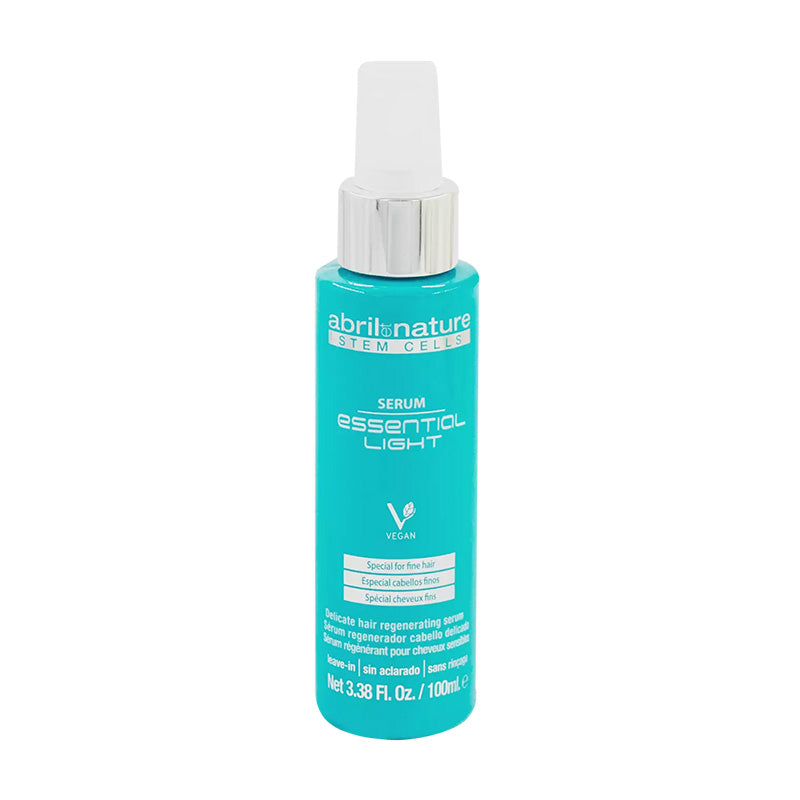 Essential Light Serum 100ml