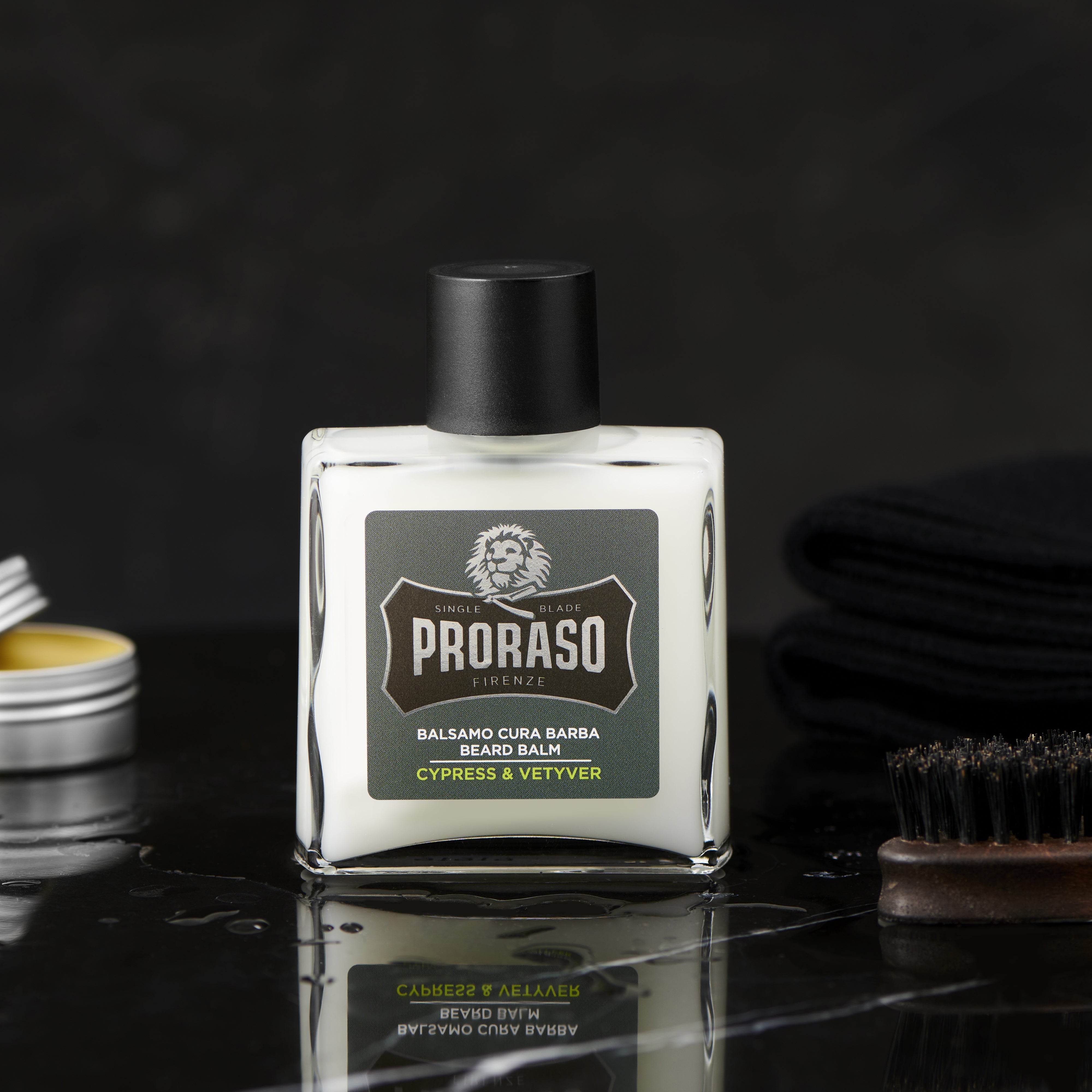 Proraso Beard Balm Cypress & Vetyer 100ml