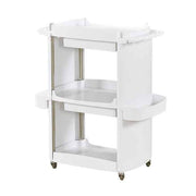 Polly Beauty Trolley White 978