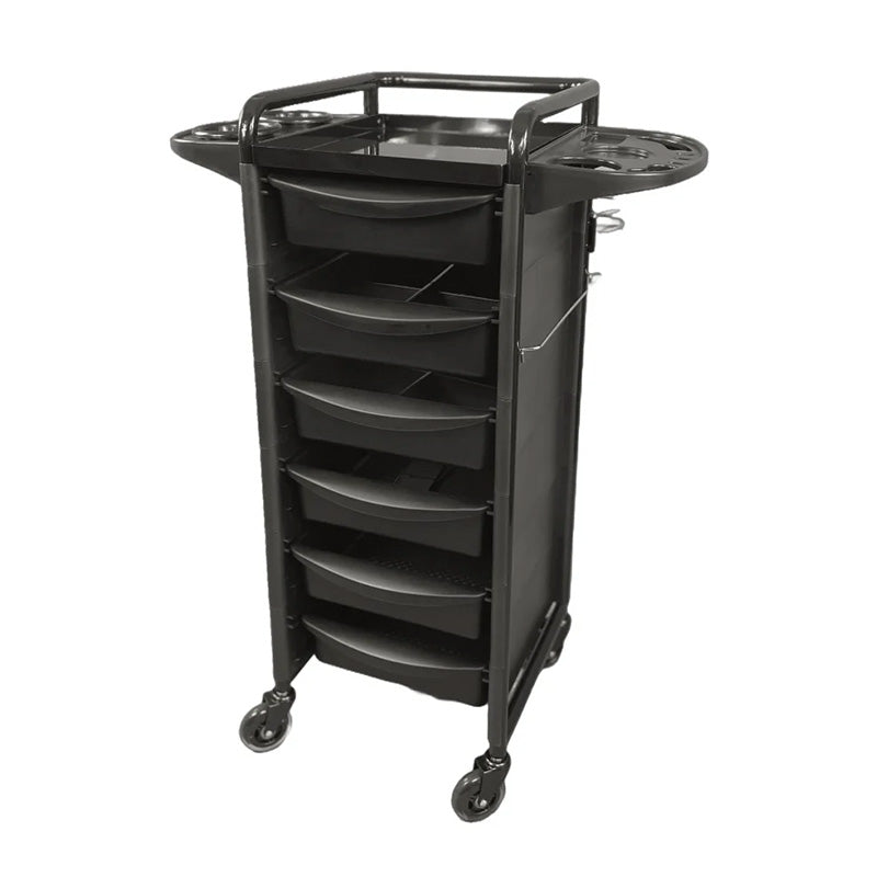 Ross Hair Trolley Black 3211