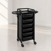 Ross Hair Trolley Black 3211