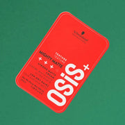 Schwarzkopf Professional OSiS+ Mighty Matte 100ml
