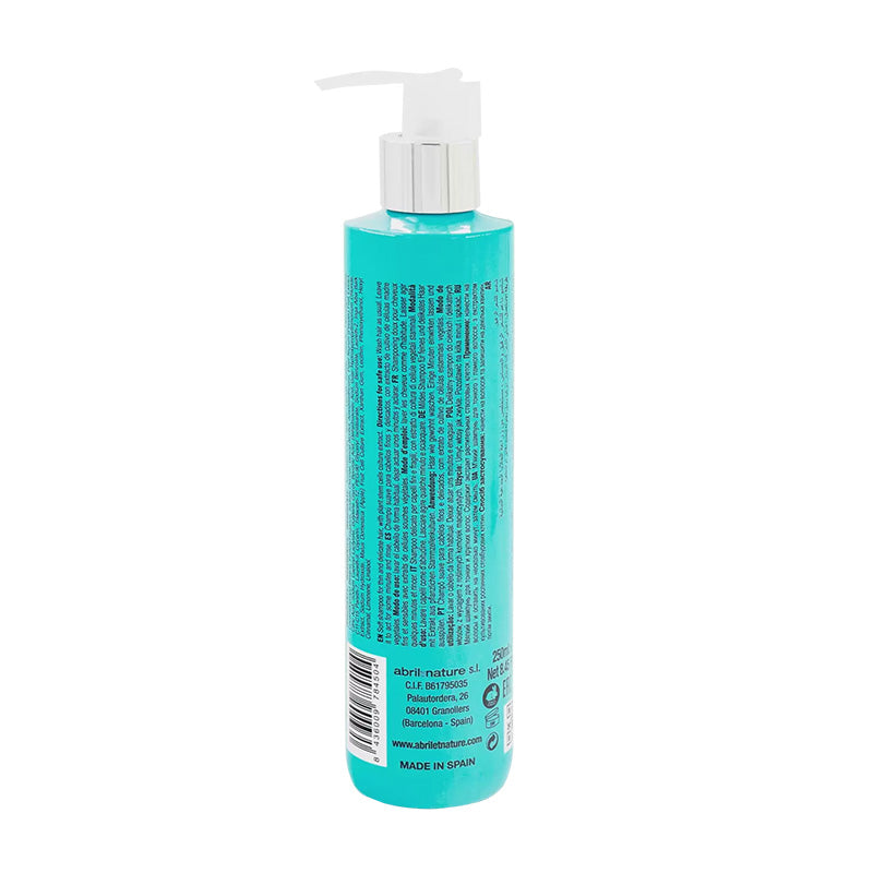 Essential Light Bain Shampoo 250ml