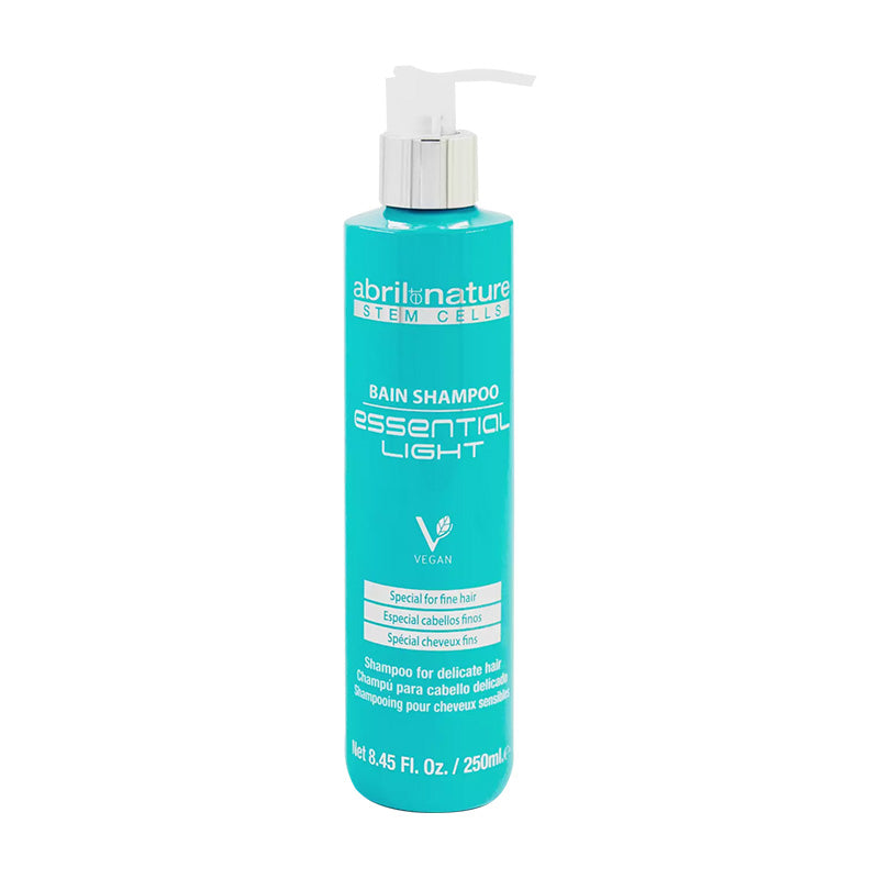 Essential Light Bain Shampoo 250ml
