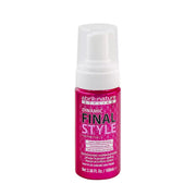 Dinamic Final Style Fix Mousse Strong 100ml