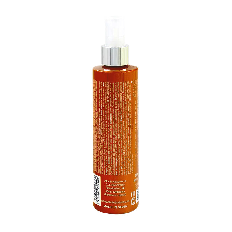 Nature-plex Sunscreen Spray 1 - Thick and Dyed Hair 200ml