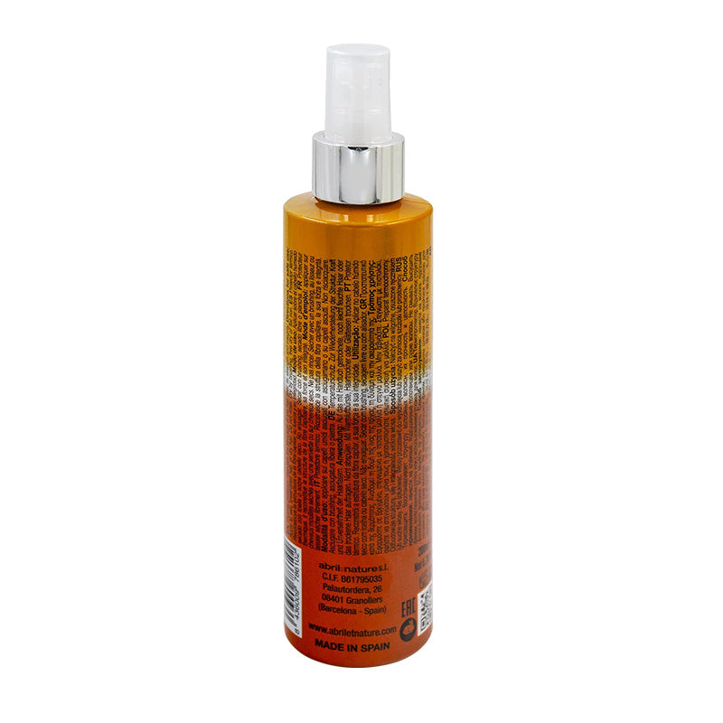 Thermal Keratin Protector Plex Stop Breakage 200ml