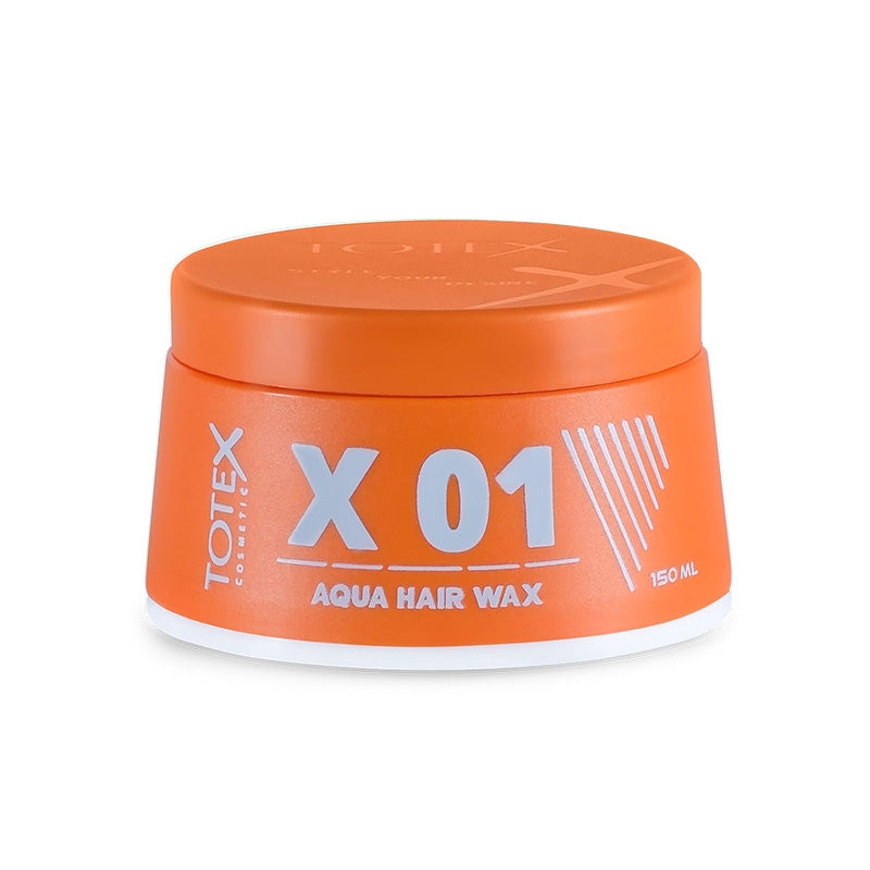 Totex Aqua Hair Wax X 01 150ml