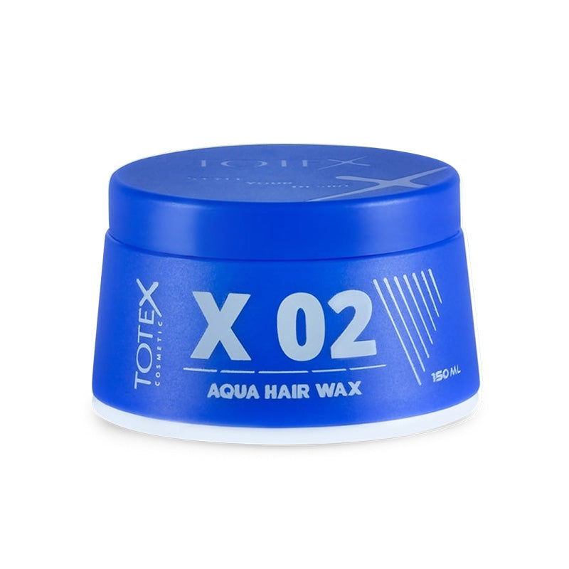 Totex Aqua Hair Wax X 02 150ml