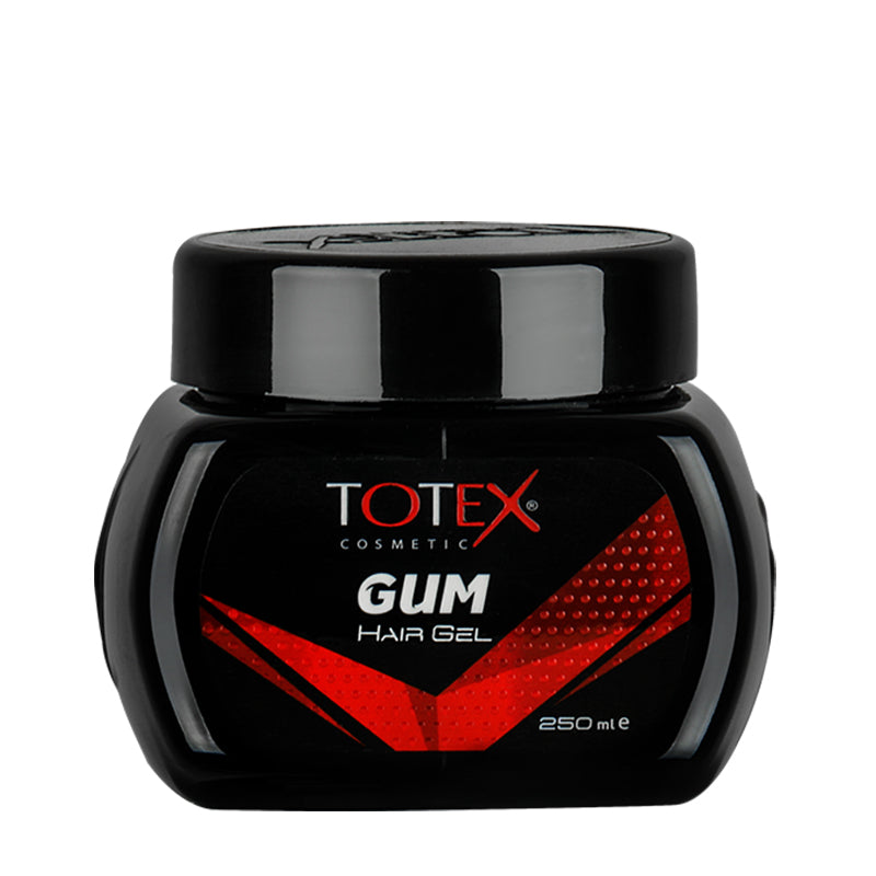 Totex Gum Hair Gel 250ml