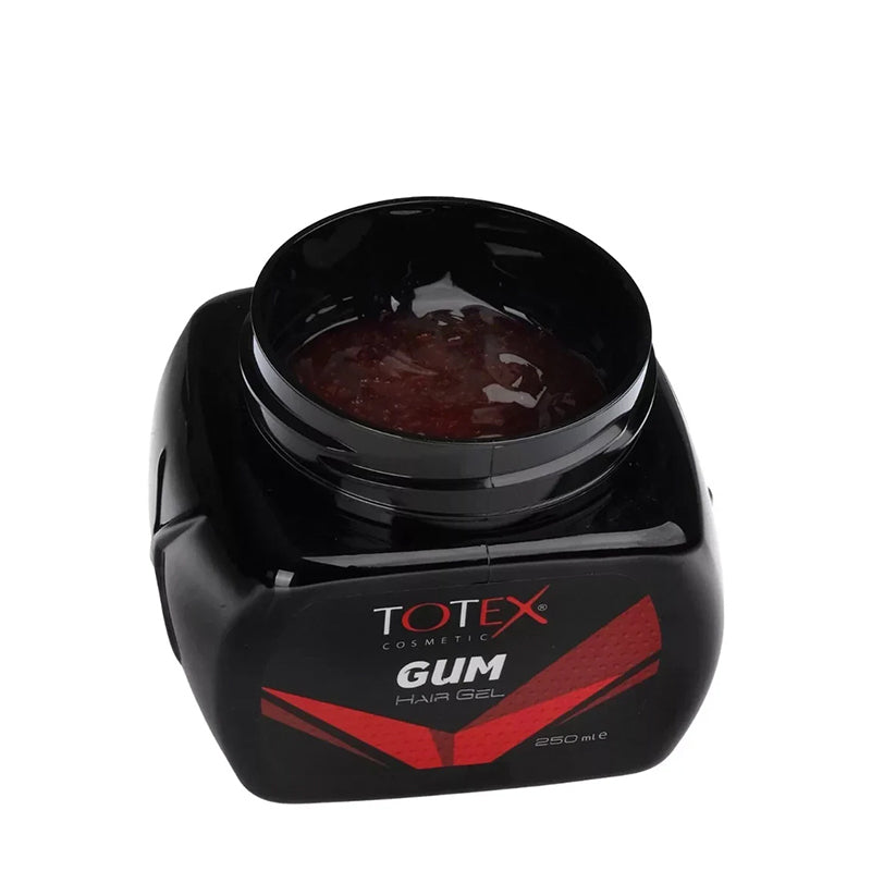 Totex Gum Hair Gel 250ml