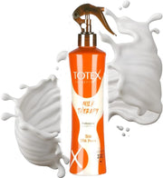 Totex Hair Conditioning Spray Milk Therapy 400ml