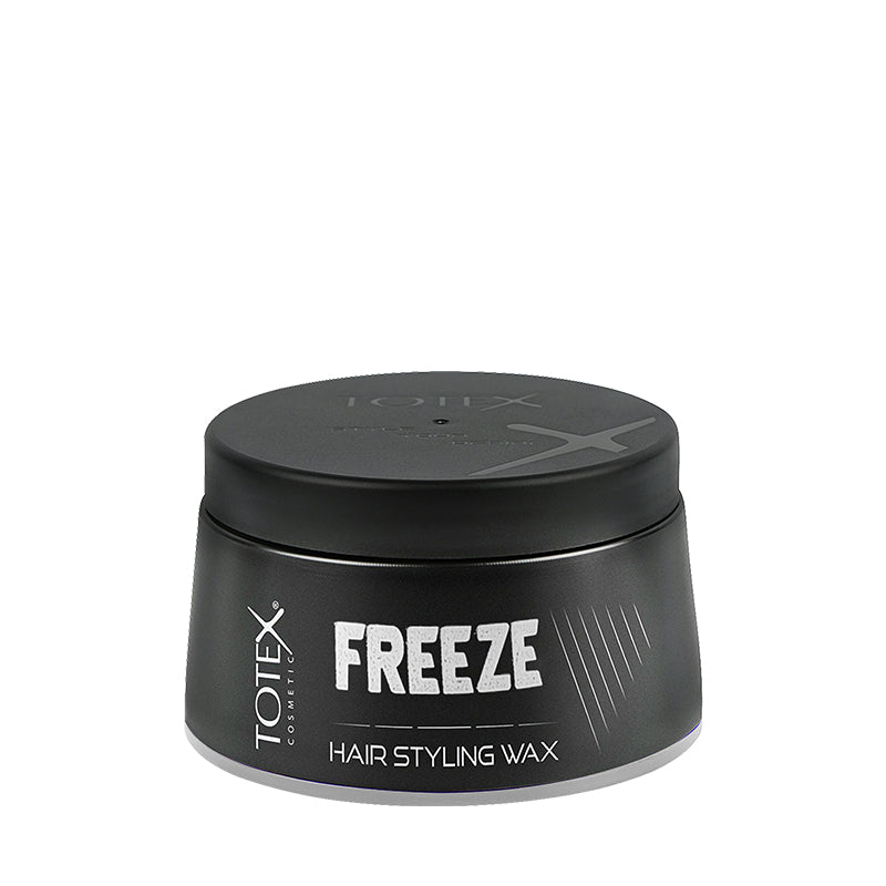 Totex Hair Styling Wax Freeze 150ml