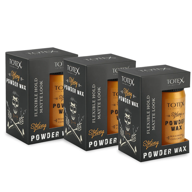 Totex Powder Wax 20g