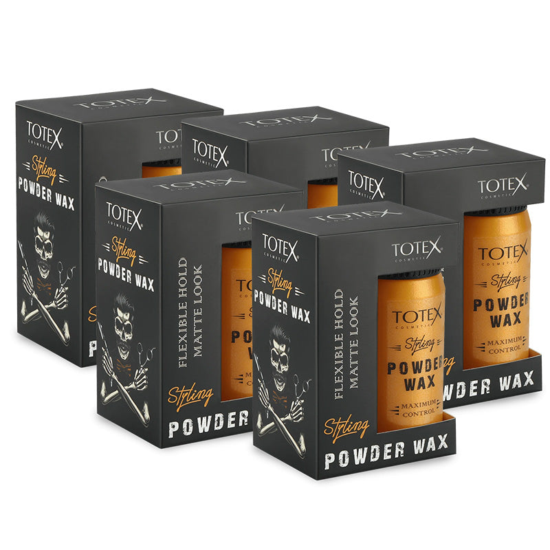 Totex Powder Wax 20g