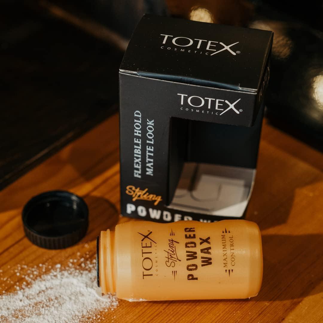 Totex Powder Wax 20g