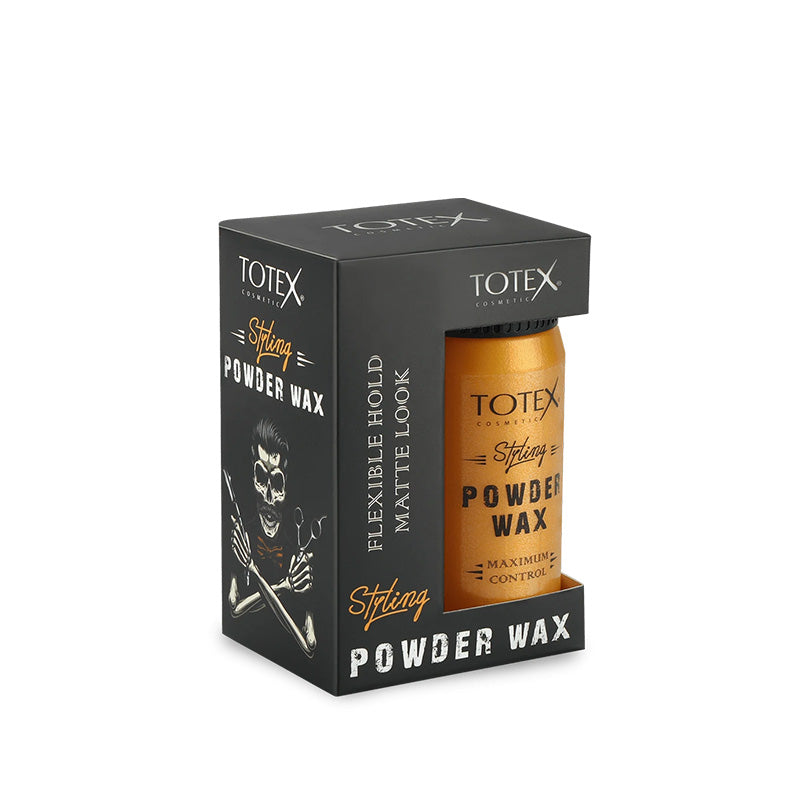 Totex Powder Wax 20g
