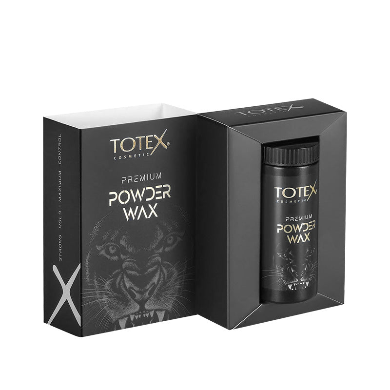 Totex Premium Powder Wax 20g