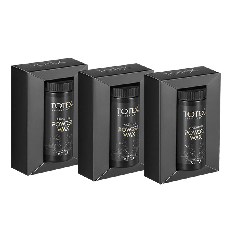 Totex Premium Powder Wax 20g