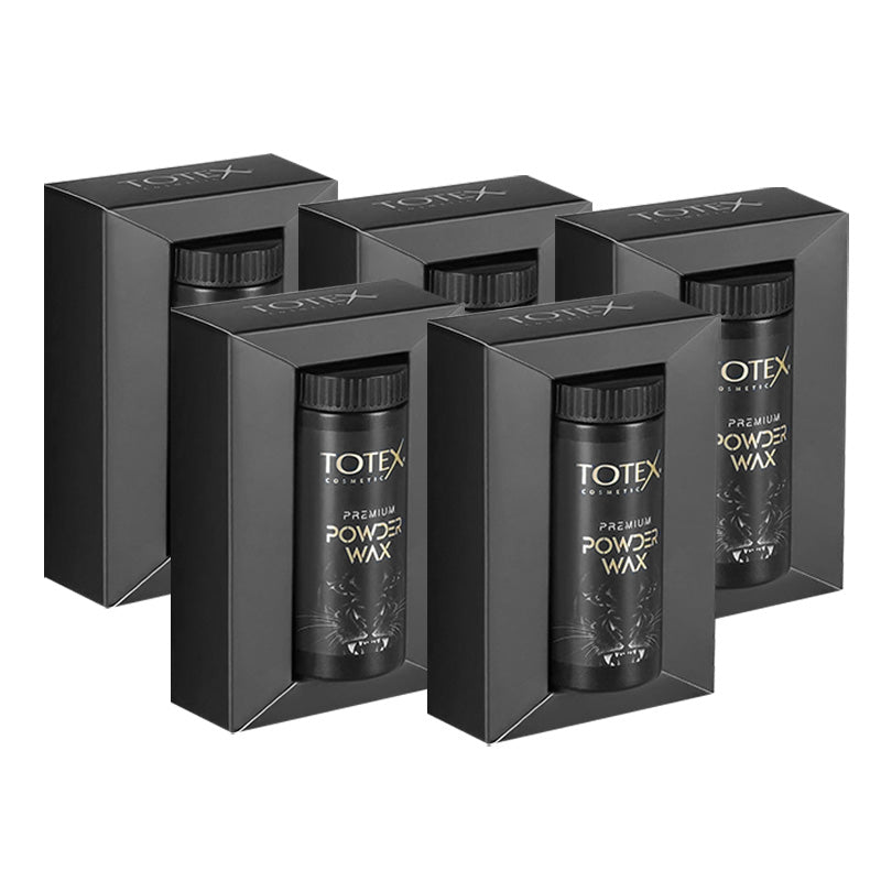 Totex Premium Powder Wax 20g