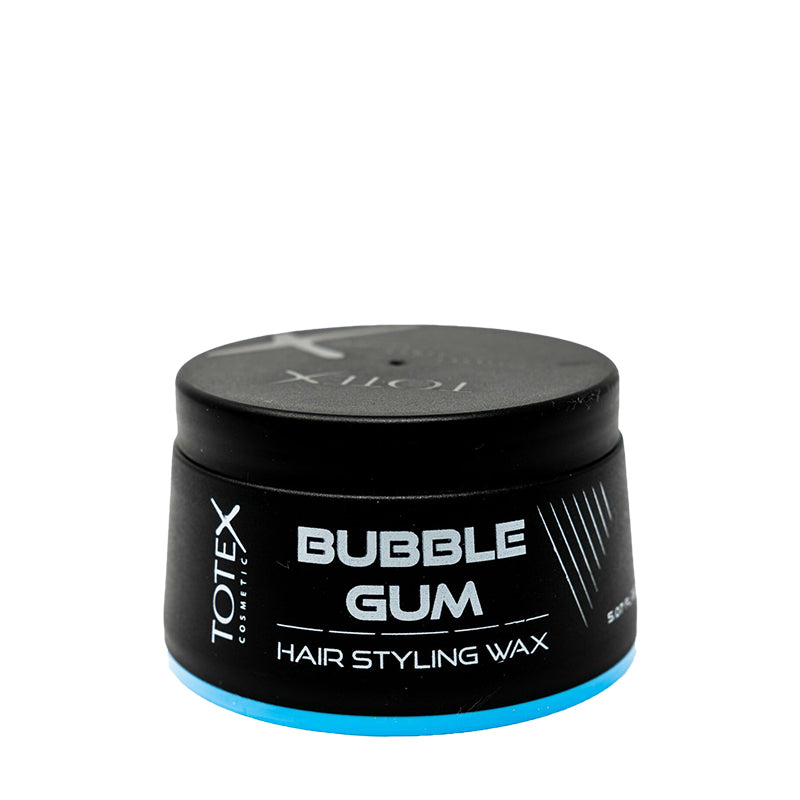 Totex Hair Styling Wax Bubble Gum 150ml