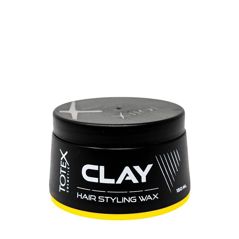 Totex Hair Styling Wax Clay 150ml