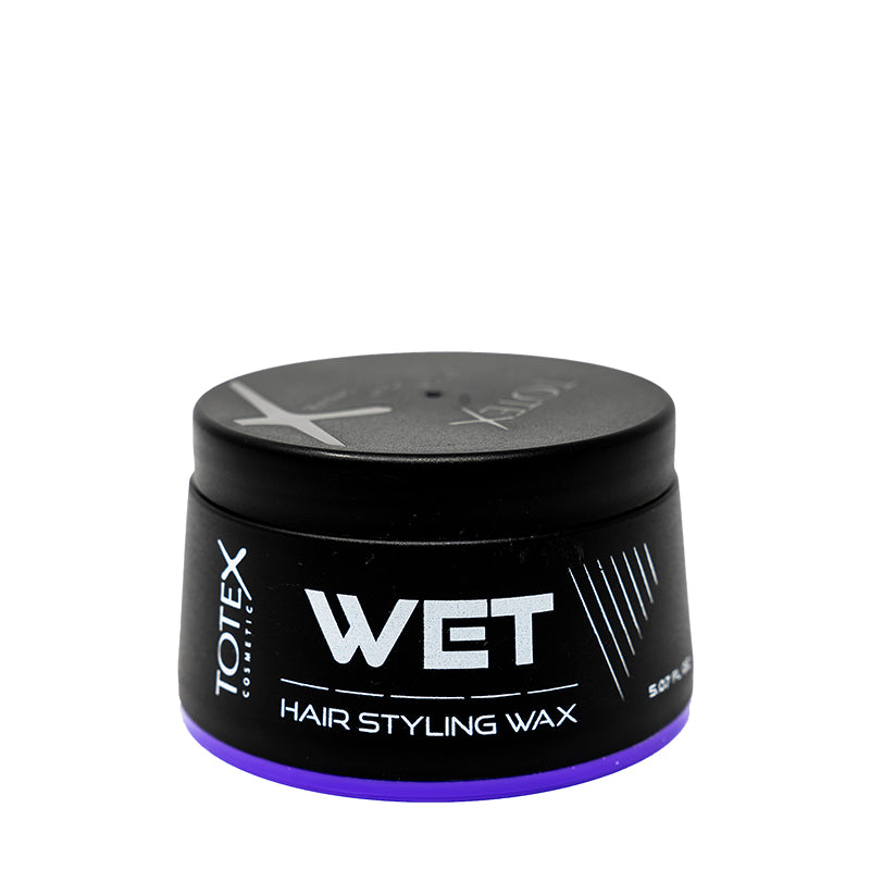 Totex Hair Styling Wax Wet 150ml