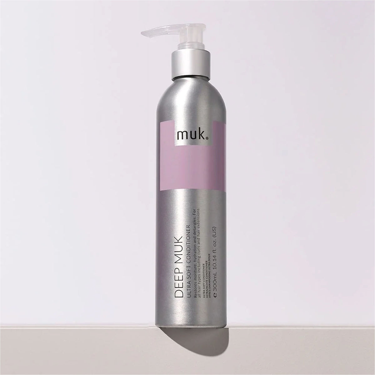 Muk Deep Ultra Soft Conditioner 300ml