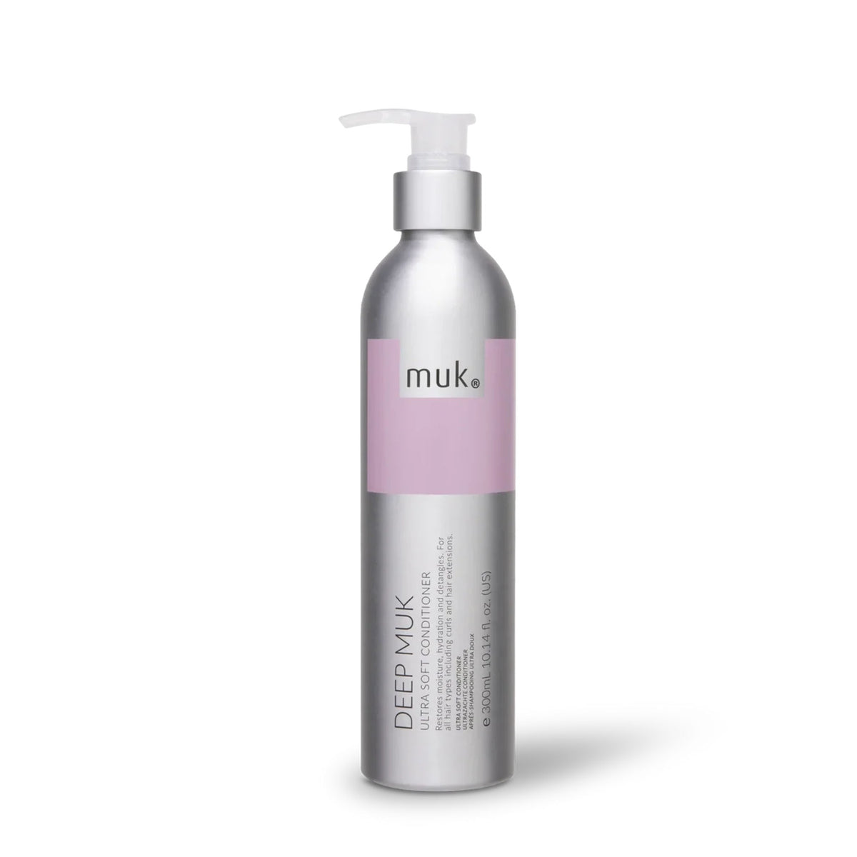 Muk Deep Ultra Soft Conditioner 300ml