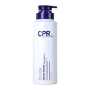 Vitafive CPR Always Blonde Toning Conditioner 900ml