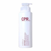 Vitafive CPR Colour Anti-Fade Sulfate Free Shampoo 900ml