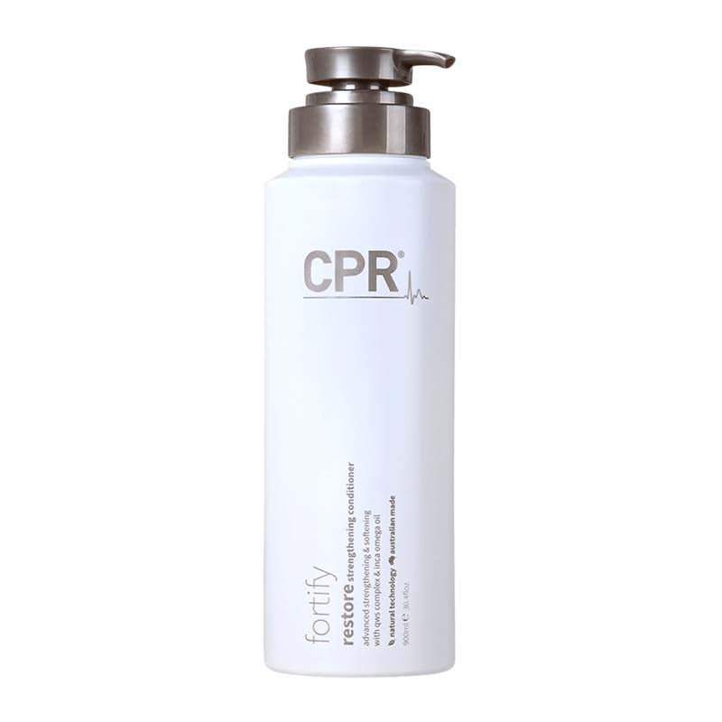 Vitafive CPR Fortify Restore Strengthening Conditioner 900ml