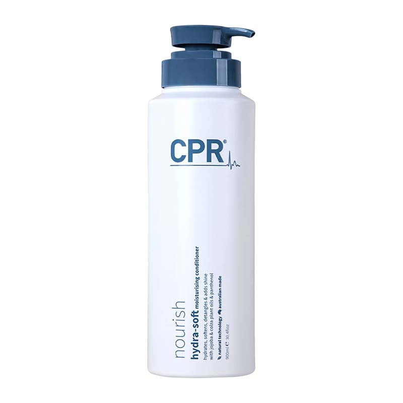 Vitafive CPR Nourish Moisturising Conditioner 900ml